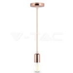 Пендел Златен Комплект с Основа