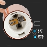 Пендел Златен Комплект с Основа