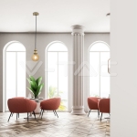 Пендел Месингов Бронз