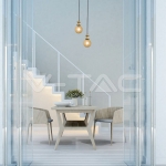 Пендел Месингов Бронз