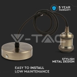 Пендел Бронз