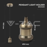 Пендел Бронз