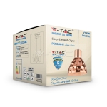 Пендел Мед Конус Ф220