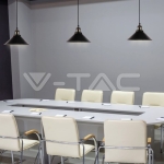 Метален Пендел Светъл