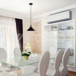 Метален Пендел Светъл