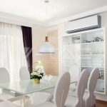 Пендел Бяла Шапка Основа Дърво Широк Ф350