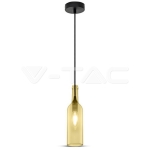 Пендел Бутилка Amber