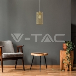 Пендел Златен Златен Кабел