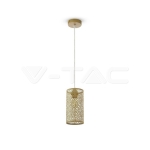 Пендел Златен Златен Кабел