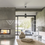 Пендел Черен Мат С Черен Кабел