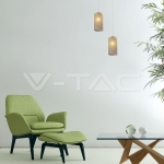 Пендел Златен Златен Кабел