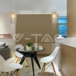 Пендел Златен Златен Кабел