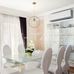 Геометричен Пендел Златно Шампанско Кръг