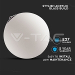 Пендел Хром С Хромиран Кабел