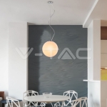 Пендел Хром С Хромиран Кабел