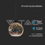 Пендел 3D E27 150мм