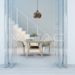 Пендел 3D E27 150мм