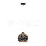 Пендел 3D E27 250мм