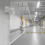 Датчик за Движение Стена Бял PIR 180°