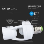 Сензор с Фасунга E27