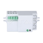 Микровълнов Датчик за Движение