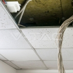 Микровълнов Датчик за Движение