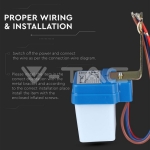 Сензор Светлина Фотоклетка