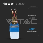 Сензор Светлина Фотоклетка