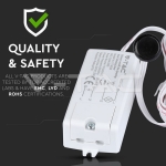 Сензор Движение /Отворено Затворено/