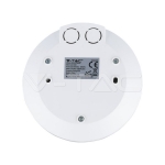 Сензор за Движение за Таван Плосък Бял