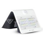 3W Соларно Тяло 4000K+3000K Черно Тяло