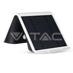 3W Соларно Тяло 4000K+3000K Черно Тяло