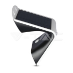 3W Соларно Тяло 4000K+3000K Черно Тяло