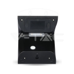 3W Соларно Тяло 4000K+3000K Черно Тяло