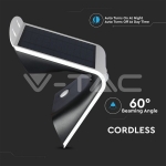 3W Соларно Тяло 4000K+3000K Черно Тяло