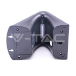 3W Соларно Тяло 4000K+3000K Черно Тяло