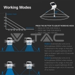 Соларно тяло 1.5W 4000K Бяло Тяло