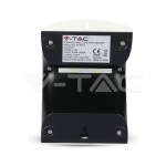 Соларно тяло 1.5W 4000K Бяло Тяло