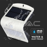 Соларно тяло 1.5W 4000K Бяло Тяло