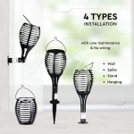 1W Соларно Тяло 3 в 1