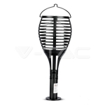 1W Соларно Тяло 3 в 1