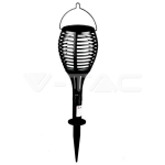 1W Соларно Тяло 3 в 1