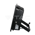 35W LED Прожектор с Фотоволтаичен Панел 4000K