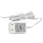 3W LED Настолна Лампа Бяло Тяло 3000K