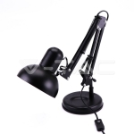 Настолна Лампа Е27 Бяла 325x560 PIXI