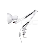 Настолна Лампа Е27 Черна450x1630 PIXI Захващане