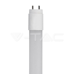 LED Водозащитено тяло PC/PC 2x1200мм 36W Бяла Светлина