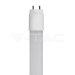 LED Водозащитено тяло PC/PC 2x1500мм 48W Бяла Светлина