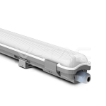 LED Водозащитено тяло 60cm 2 x 10W 4000K