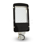 30W SMD Улична Лампа A++ 120 lm/W Топло Бяла Светлина